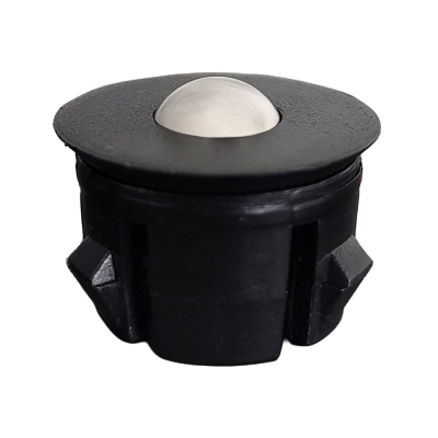 Bolilla de aire de mesa, Ø18 x15mm para Seccionadora Quadra/Accura