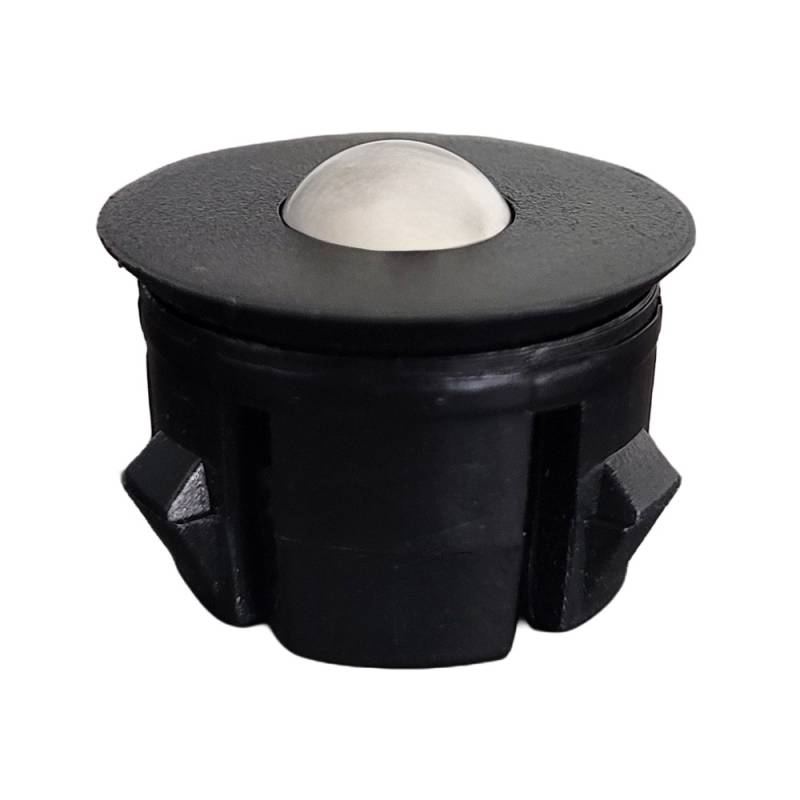 Bolilla de aire de mesa, Ø18 x15mm para Seccionadora Quadra/Accura