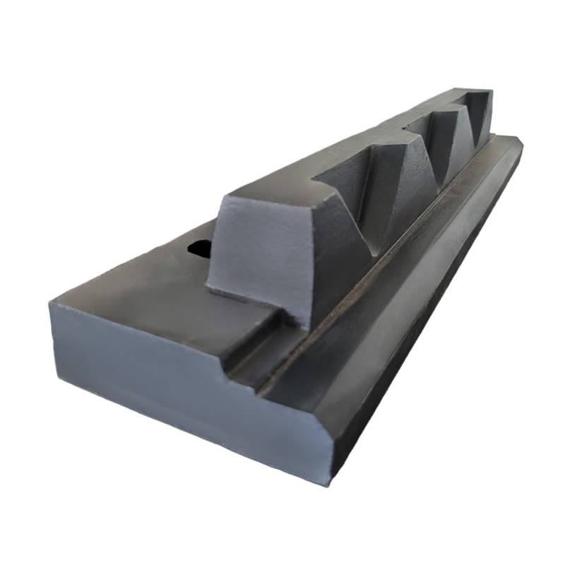 Base Inferior de aluminio modelo 1255 1254