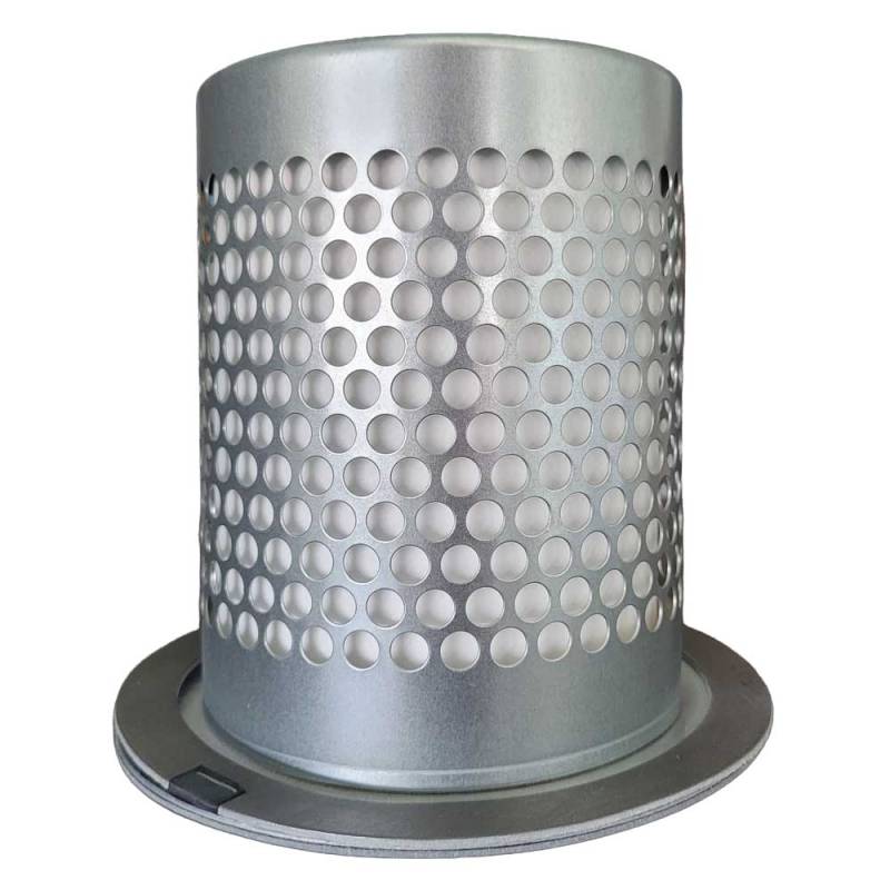 Filtro separador de aceite, para compresor de 15/20 HP