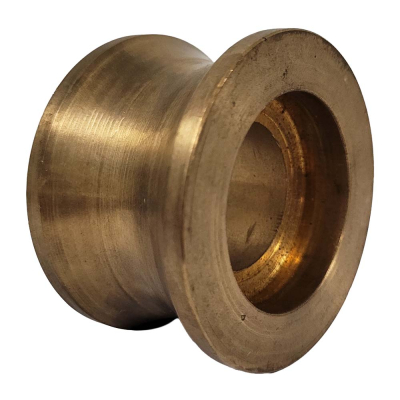 Corona de bronce para equipo Maggi, steff