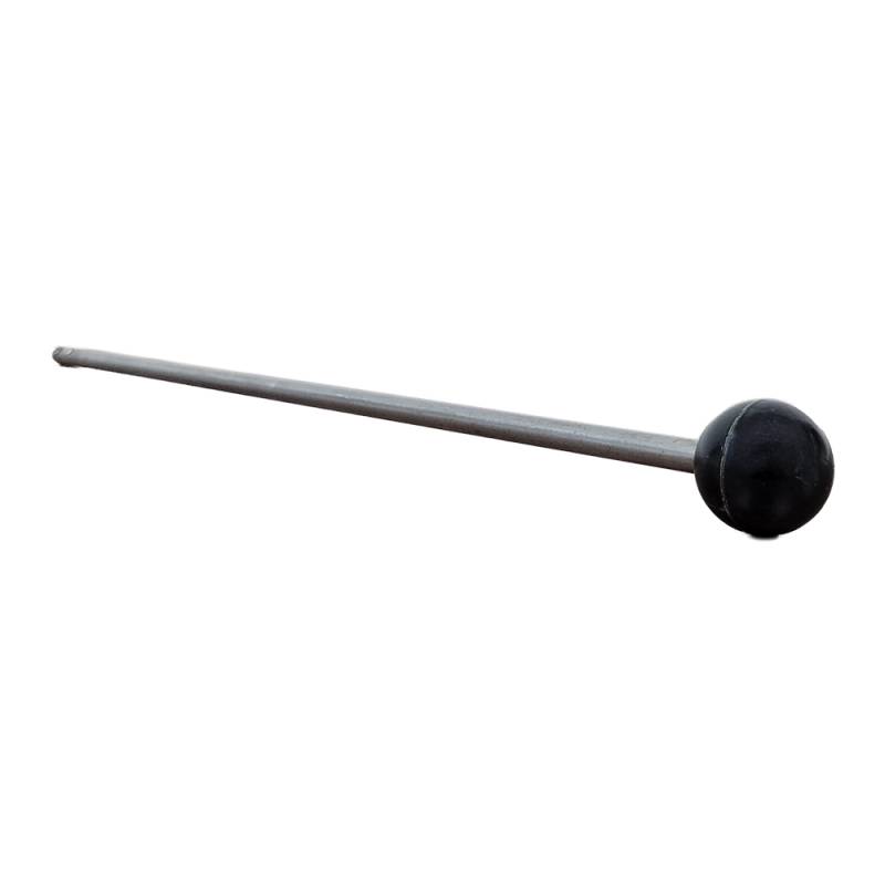 Puntera de varilla de retracción de Cuña, modelo HH1255