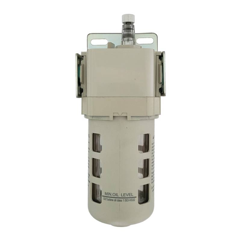 Lubricador Neumático L4000-04-B-F11