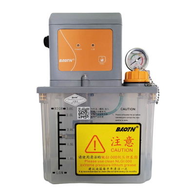 Bomba lubrificadora automática 610 GTB-C2P3-226 para Ultraflex