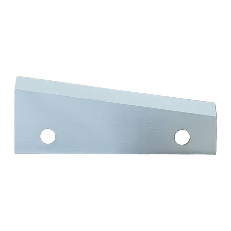 Cuchilla de retestador Tecnoma, modelo k320/k321, Casadei