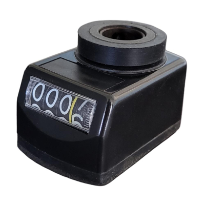 Contador, modelo DY0414-1.75-l-12-A para moldurera