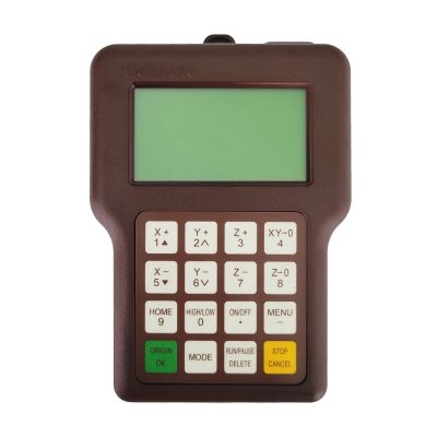 Control DSP0501 A-15 para 2 / 3 motores para CNC Pioneer.