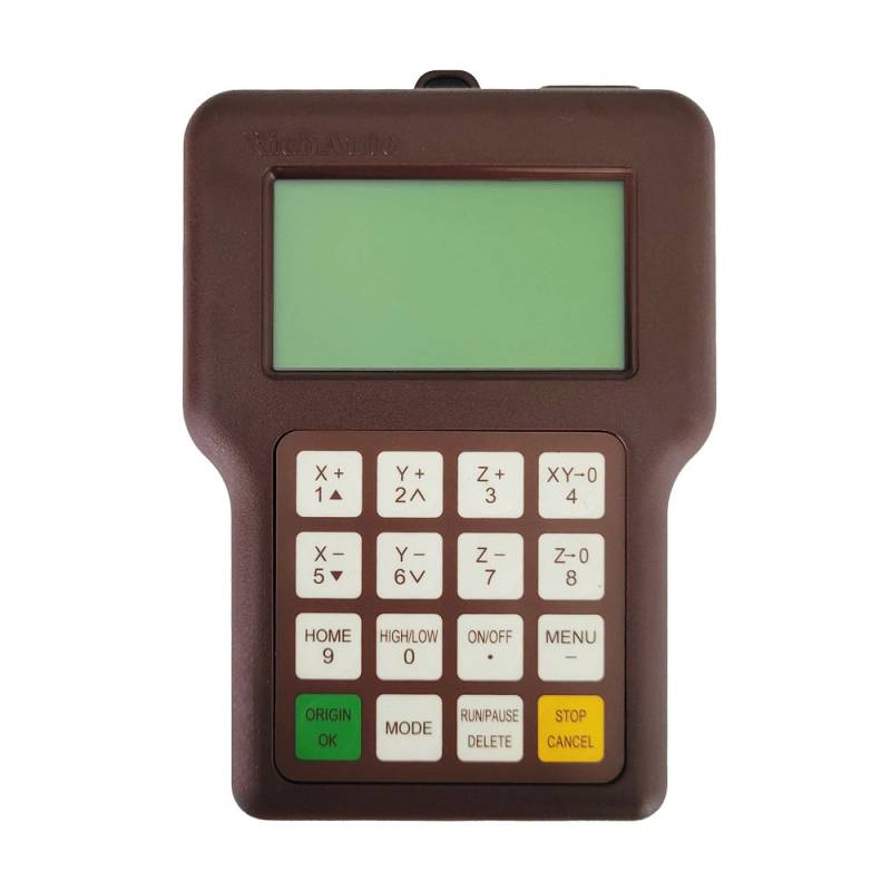 Control DSP0501 A-15 para 2 / 3 motores para CNC Pioneer.