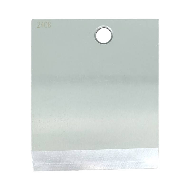 Cuchilla para guillotina, SKH-51, 82x100-95x7mm, KDT