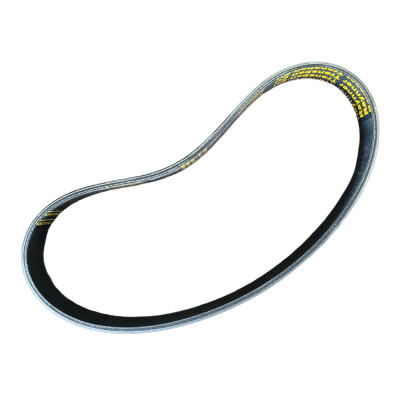 Correa PJ584 para rectificador, 10 canales, OAV